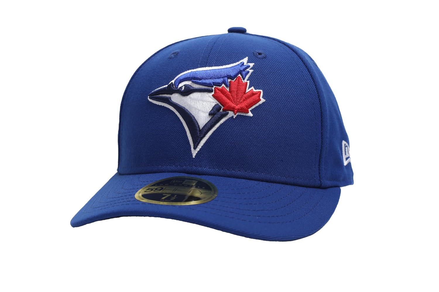 帽子 ubu 金津屋商店 オリジナルフラットバイザーキャップ ブラック